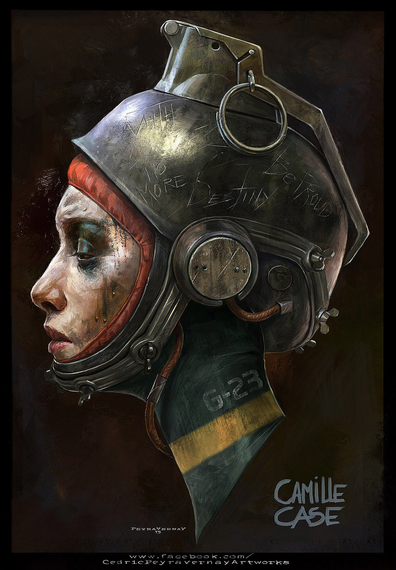Illustration for article titled Dishonored Was Such A Beautiful Video Game